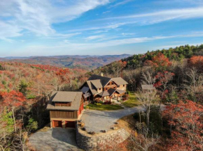 Bailey's Creek Lodge Blowing Rock